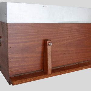 Colmeia criadeira 15 quadros