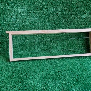 Quadro 1/2 alça Langstroth