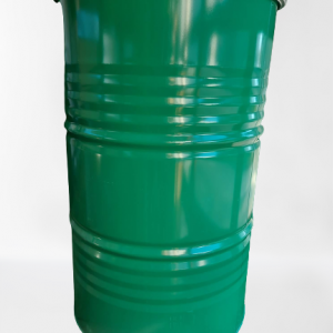 Bidão Chapa 220l