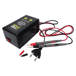 Incrustador eléctrico