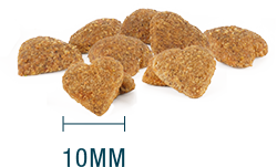 Internutri TASTY CAT Sterilized 3kg - Image 3